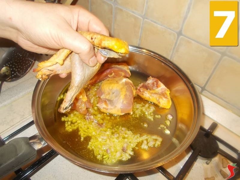 Ma dai! 11+ Fatti su Ricette Per Cucinare La Faraona Avendo speso un