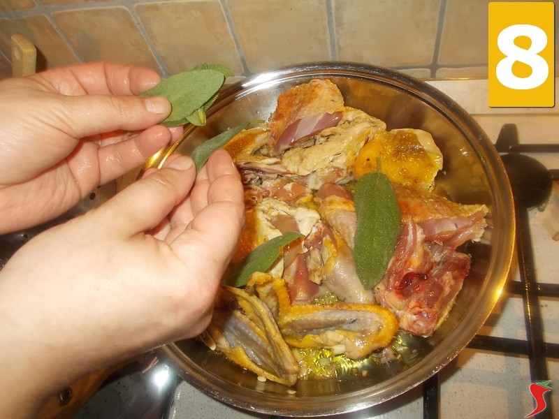 faraona all'arancia ricette anatra faraona ricette faraona come