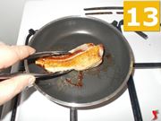 Il petto in padella