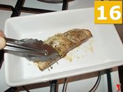 La cottura in forno