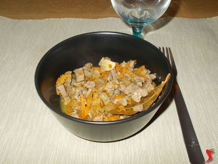 ragu anatra