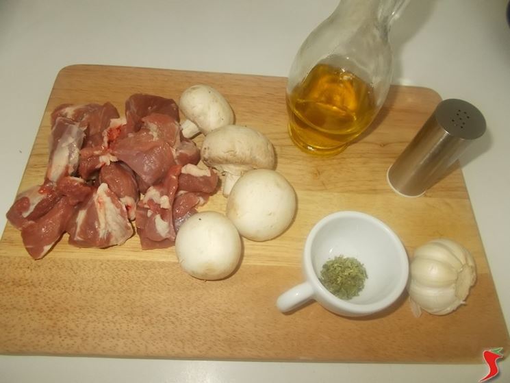 Ingredienti