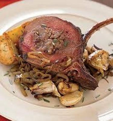  carne di agnello