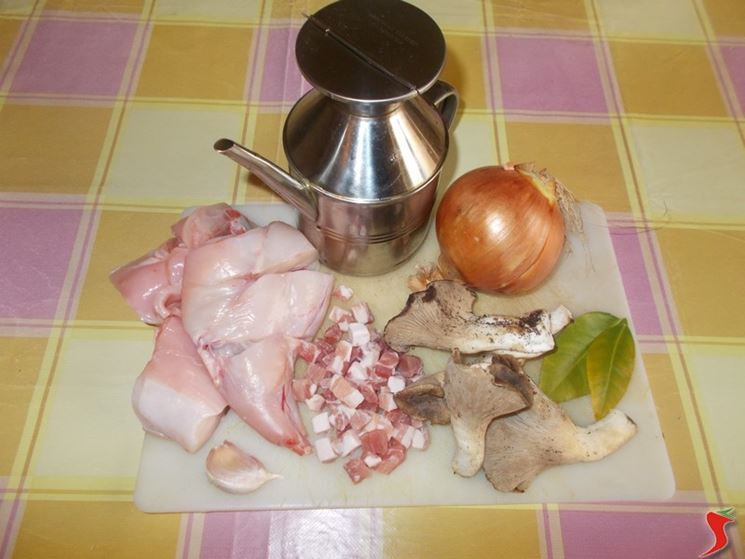 Ingredienti