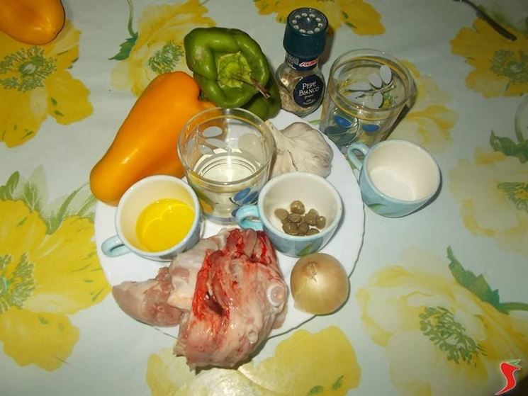 ingredienti