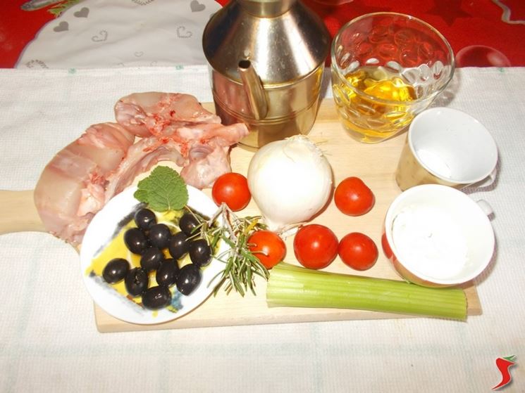 ingredienti