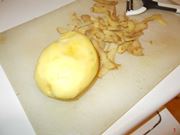 Preparare le patate