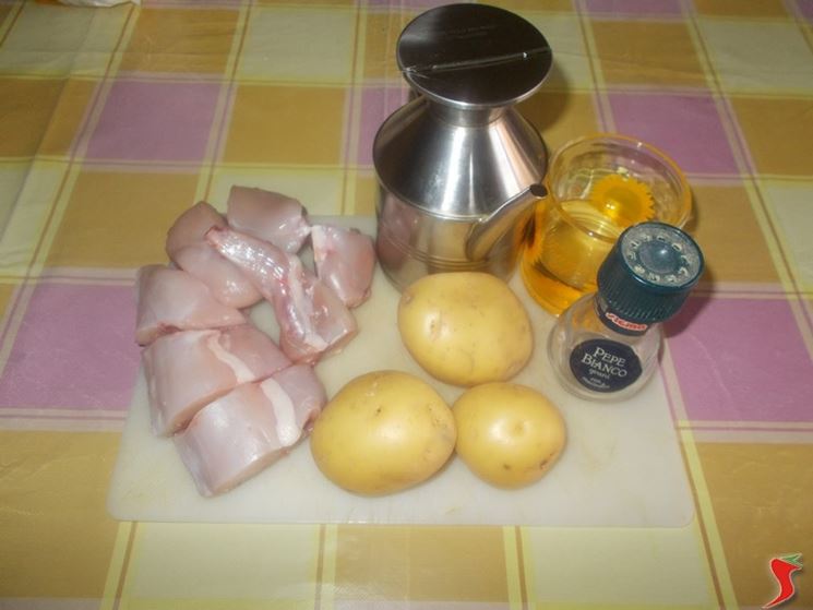 Ingredienti