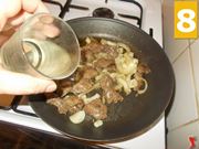 La preparazione finale