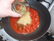 La salsa agrodolce