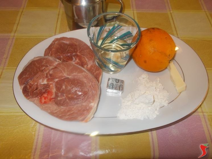 Ingredienti