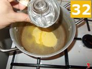 Iniziate a preparare la polenta