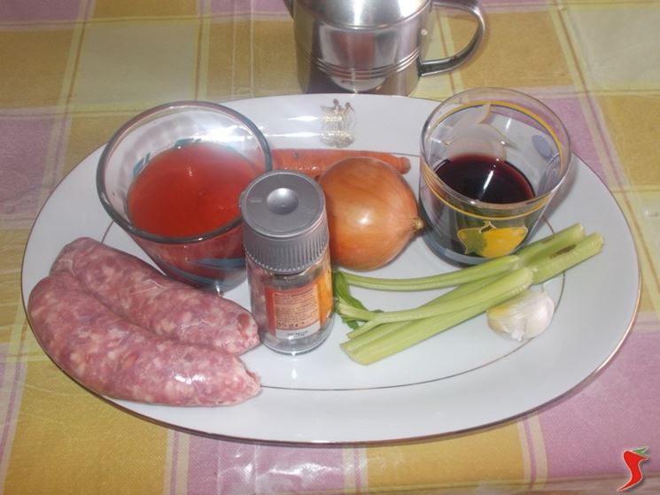 Ingredienti