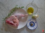 ingredienti ricetta