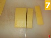 Il formaggio