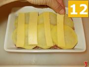 Preparazione pirofila
