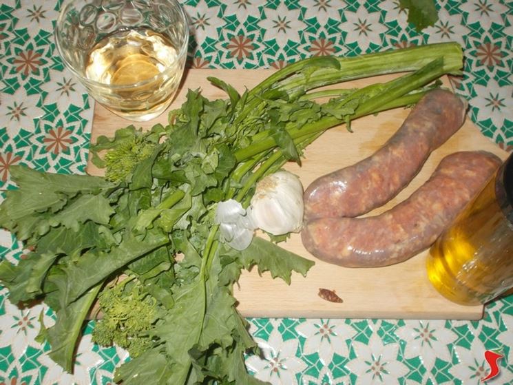 ingredienti