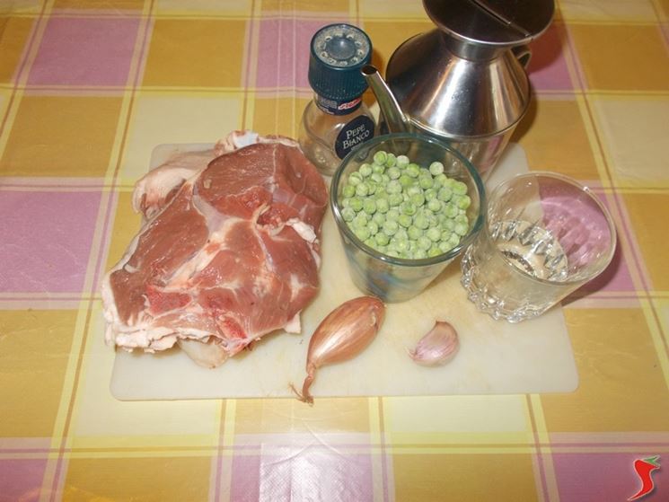 Ingredienti