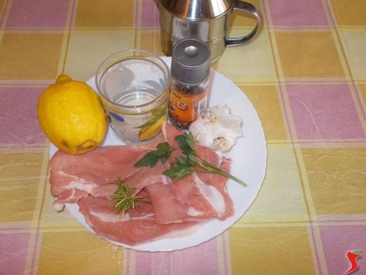 Ingredienti