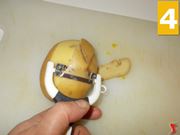 Crema ai funghi