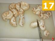 Crema ai funghi