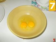 Le uova