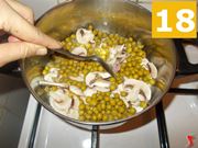 Terminate gli ingredienti
