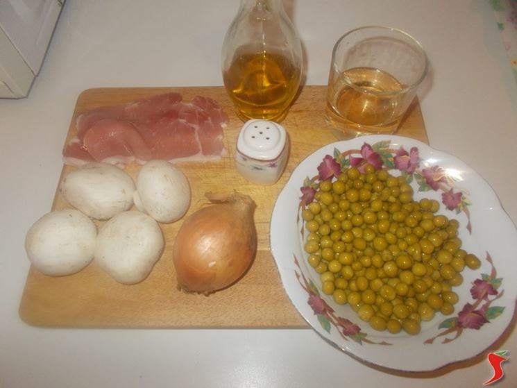 Ingredienti