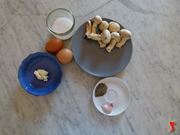 ingredienti ricetta