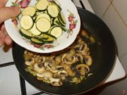 zucchine