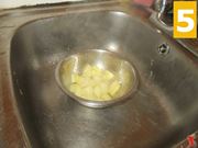 Lessare le patate
