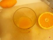 spremitura arancia