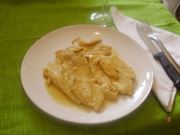 petto di pollo al limone