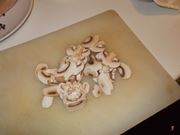 I funghi