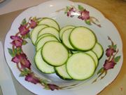 zucchine