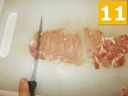 Gli ingredienti per il soffritto