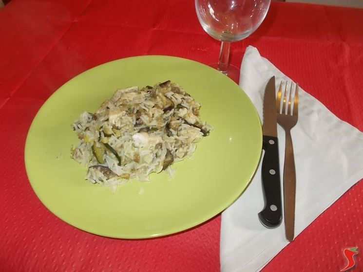 Ricette con il petto di pollo