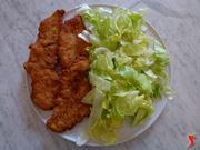 ricette petto di pollo