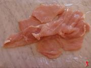 petto di pollo