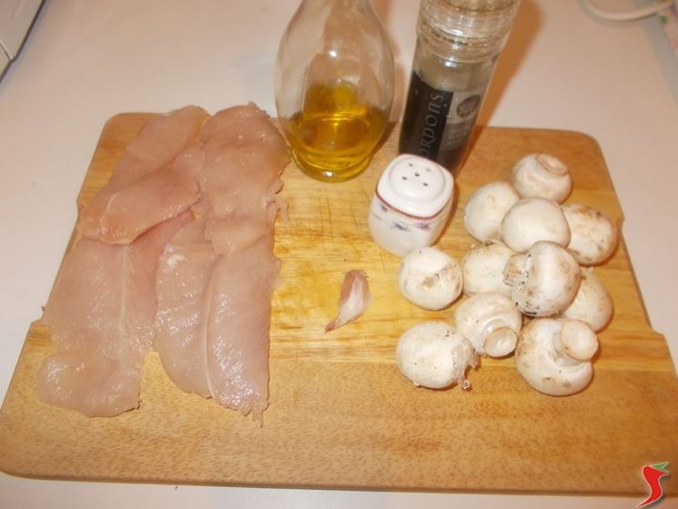 Ingredienti