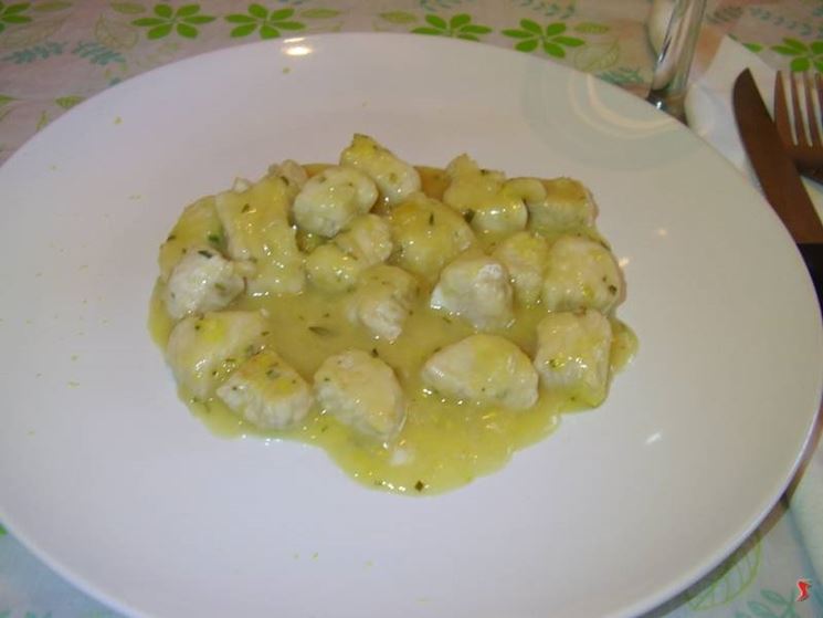 bocconcini di tacchino