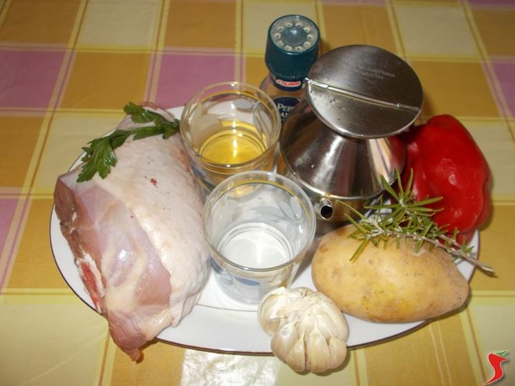 Ingredienti