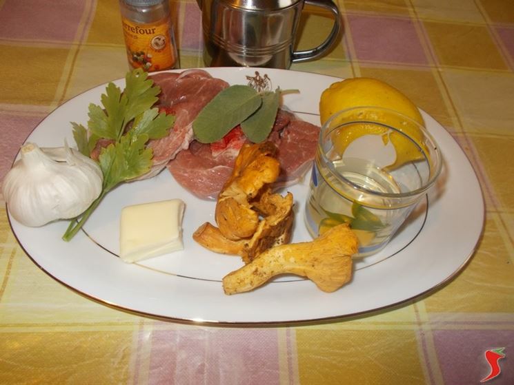 Ingredienti