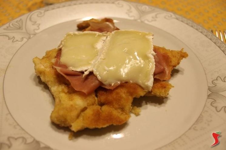 Ricetta cotolette di tacchino