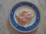 aggiungere prosciutto