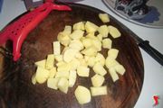 patate a cubetti