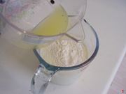 succo di limone
