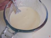 latte