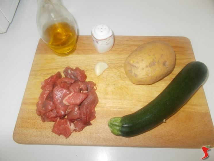 Ingredienti