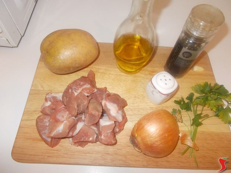 Ingredienti